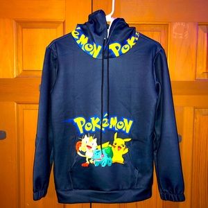 Pokémon Hoodie